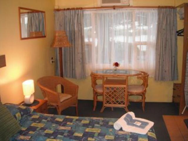 Black Swan Waterfront Motel (Adults Only) Swansea Værelse billede