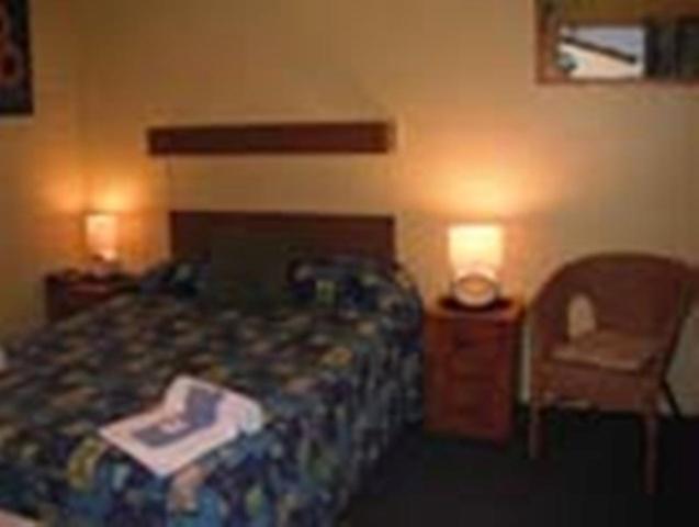 Black Swan Waterfront Motel (Adults Only) Swansea Værelse billede